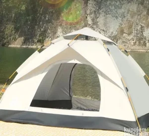 Automatski sator za kampovanje 240x210x135cm