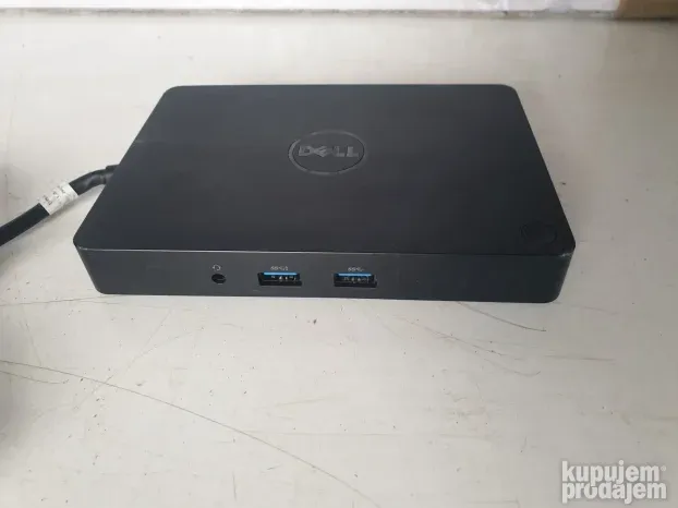 Dell Docking Station WD15 TOP