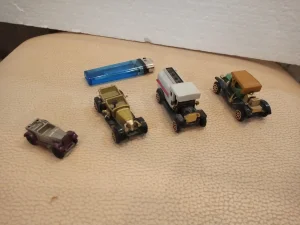 Mali modeli oldtajmera