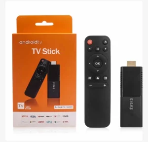 Android TV Stick 4K