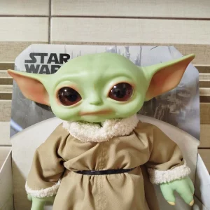 Yoda igracka za decu