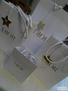 Dior kese