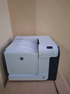 HP Laserjet 500 M551 Laserski stampac u boji BR3