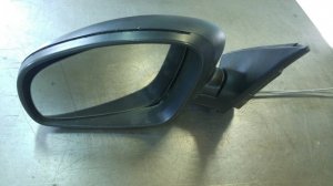 Skoda fabia prednji levi retrovizor