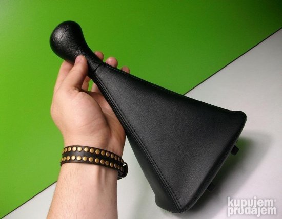 VW GOLF 3 kožica menjača (1991-2002) NOVO