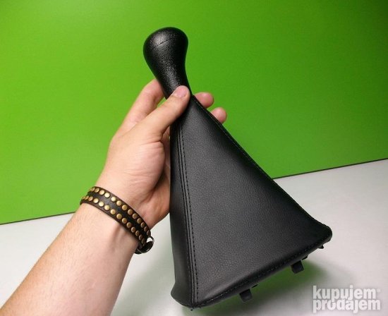 VW GOLF 3 kožica menjača (1991-2002) NOVO