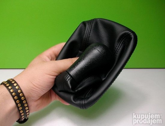 VW GOLF 3 kožica menjača (1991-2002) NOVO