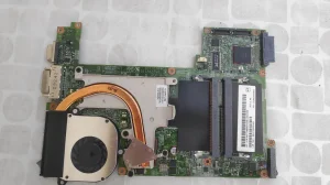 Acer Travelmate 8571 kuler kompletan