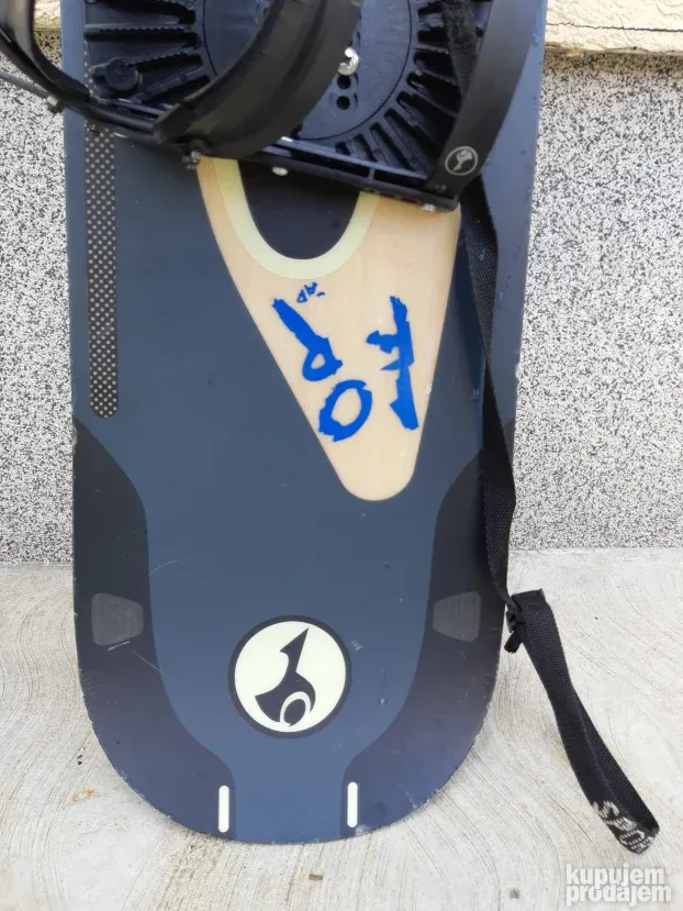 Snoubord Santa cruz - 148 cm
