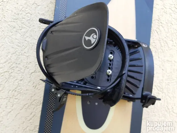Snoubord Santa cruz - 148 cm