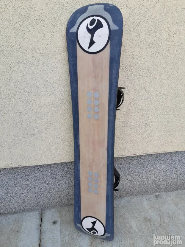 Snoubord Santa cruz - 148 cm