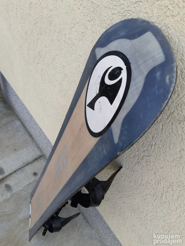 Snoubord Santa cruz - 148 cm