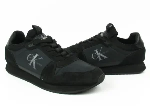 Calvin Klein patike KOŽA R256