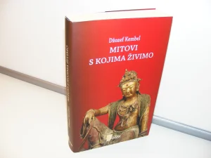 Mitovi s kojima živimo Džozef Kembel