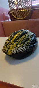 UVEX Rescue series veličina L/Original!