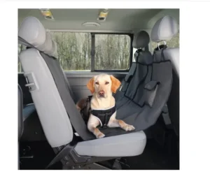 Car seat protector 1.40x1.45m