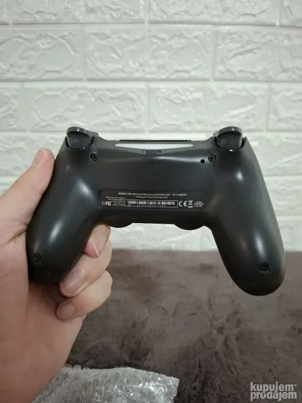 Dzojstik-bežični za ps4, računar
