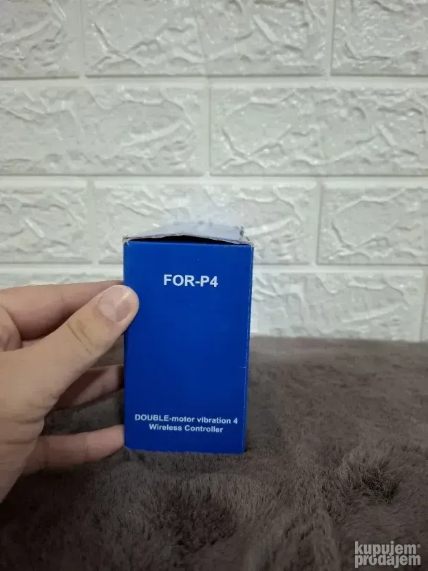 Dzojstik-bežični za ps4, računar