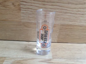 Ćaša Tequila Jose Cuervo Mexico