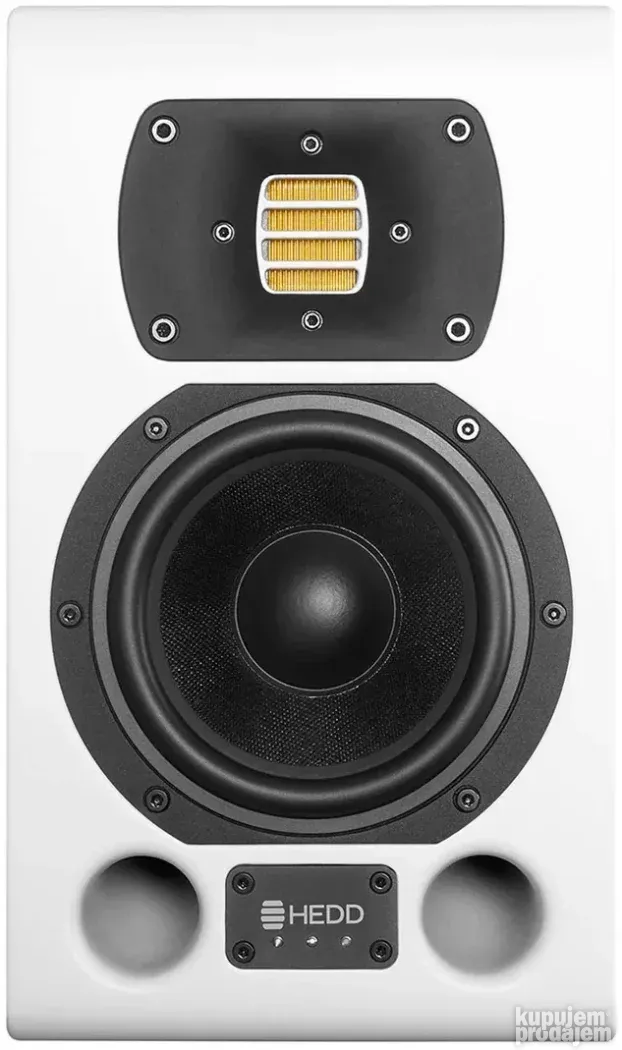 HEDD TYPE 05 MKII White aktivni studijski monitor
