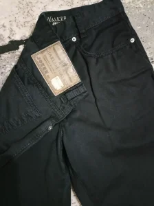 HARLEM WALKER original muske pantalone 34-30