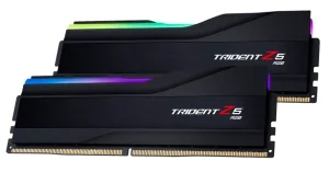 G.SKILL 96GB Trident Z5 RGB DDR5 6000MHz CL30 KIT