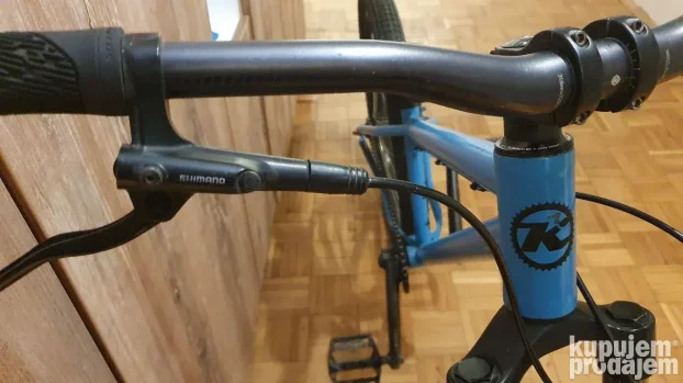 Kona Shonky, Dirt jumper