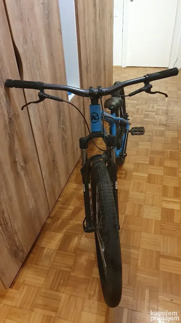 Kona Shonky, Dirt jumper