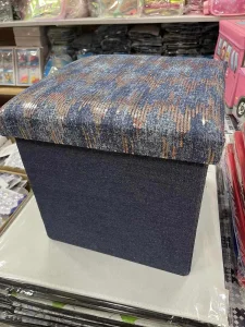 Čvrst i kvalitetan tabure