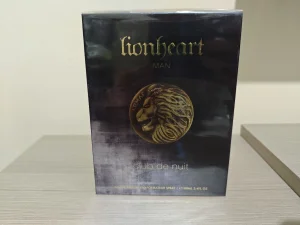 Armaf Club De Nuit Lionheart Man edp 100ml