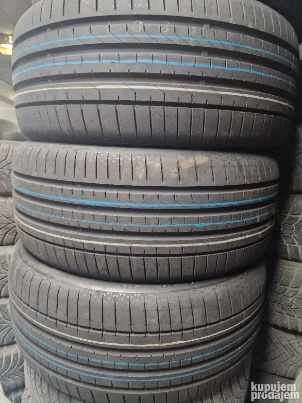 265 45 20 Nove