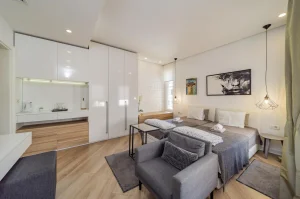 Cika Ljubina, Knez Mihailova, 3.0 trosoban, 73 m²