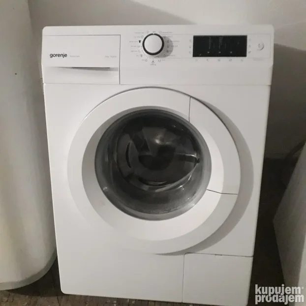veš masina LG Gorenje