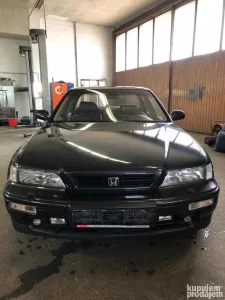 Honda Legend