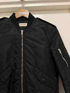 Saint Laurent bomber jakna original