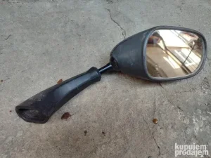 Suzuki Bandit 600 retrovizori osteceni 20e