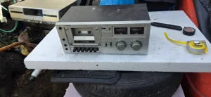 kasetni dek teleton c380s