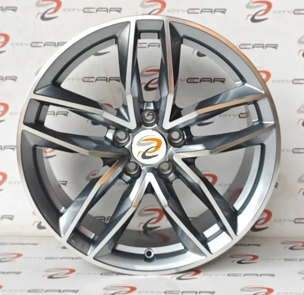 AUDI 20” aluminijumke felne – 5x112 – NOVO –
