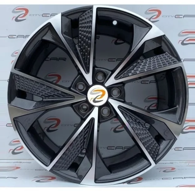 AUDI 20” aluminijumke felne – 5x112 – NOVO –