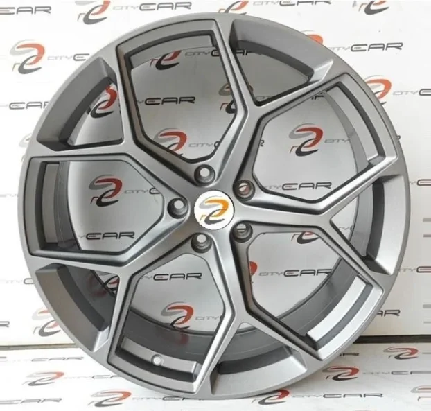 AUDI 20” aluminijumke felne – 5x112 – NOVO –