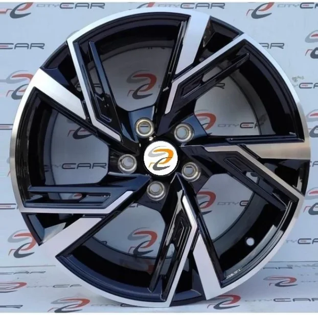 AUDI 20” aluminijumke felne – 5x112 – NOVO –