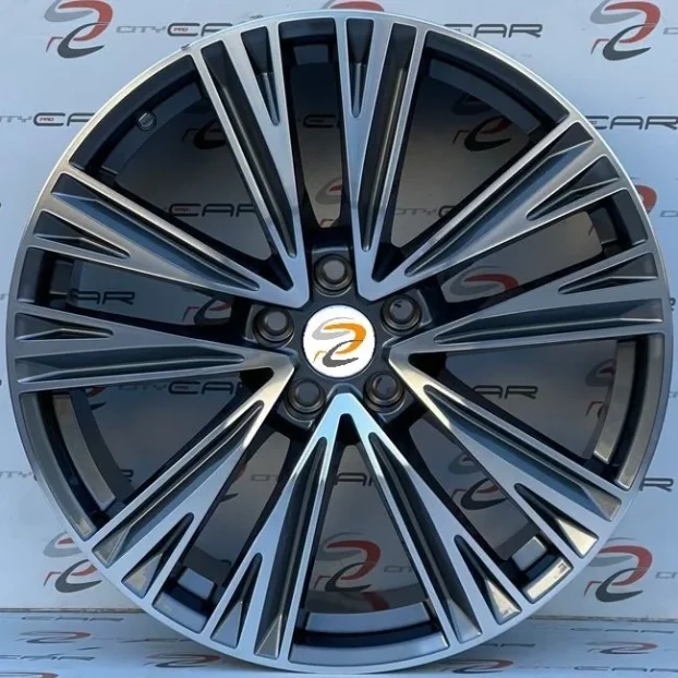 AUDI 20” aluminijumke felne – 5x112 – NOVO –