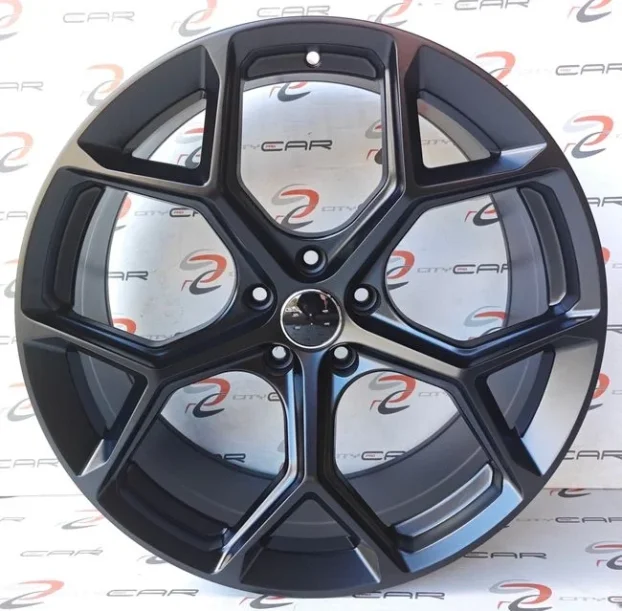 AUDI 20” aluminijumke felne – 5x112 – NOVO –