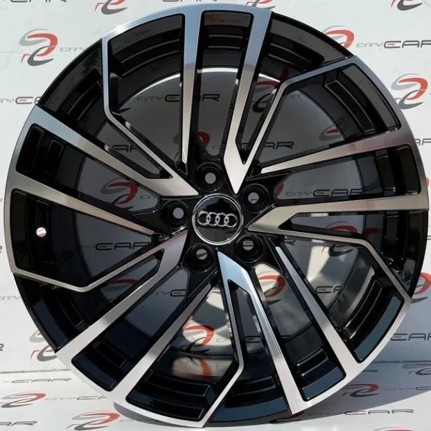 AUDI 20” aluminijumke felne – 5x112 – NOVO –