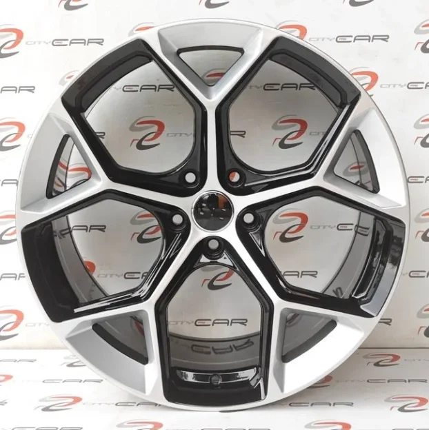 AUDI 20” aluminijumke felne – 5x112 – NOVO –