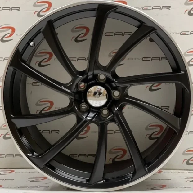 AUDI 20” aluminijumke felne – 5x112 – NOVO –