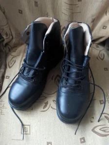 Radne cipele duboke KS shoes 43