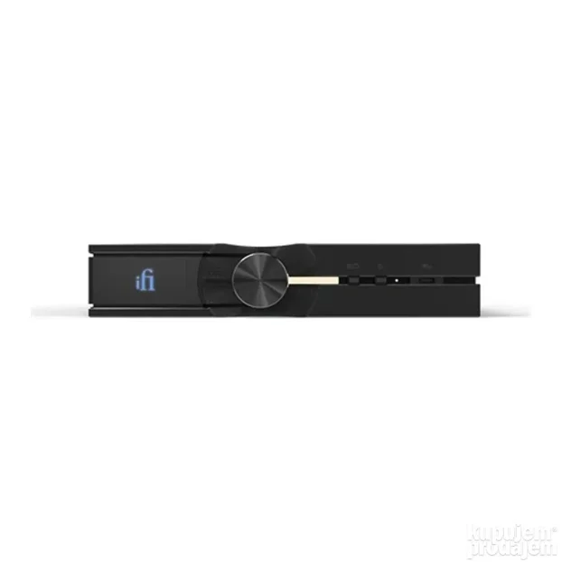 Ifi Neo Stream 3 Wi-fi Ethernet Usb Streamer
