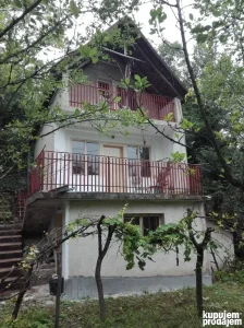 Manastir, 2.0 dvosobna, 80 m²