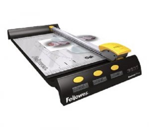 A4 Rezač za papir Fellowes Neutron plus